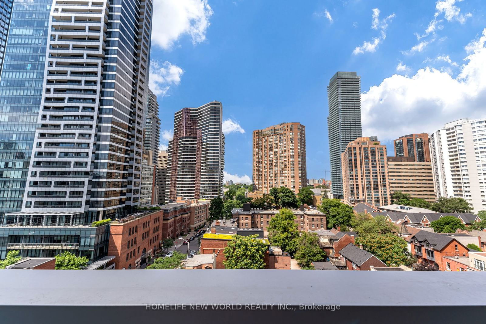 1 Gloucester St, unit 915 for sale - image #31