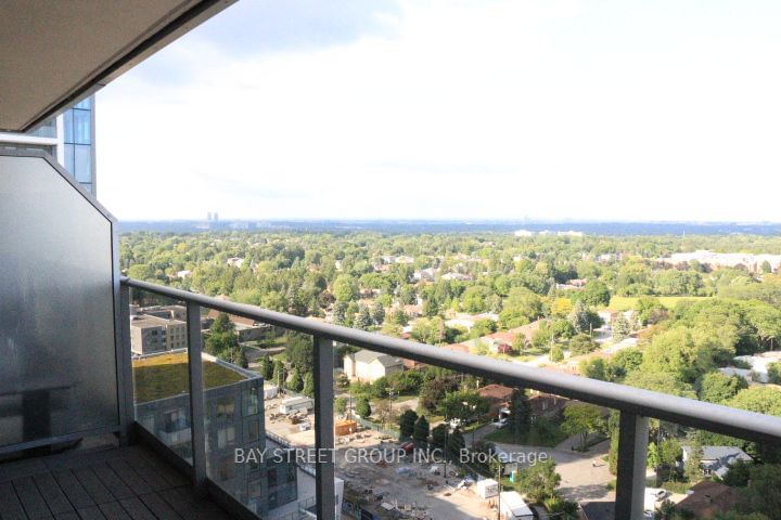 5793 Yonge St, unit 2203 for sale