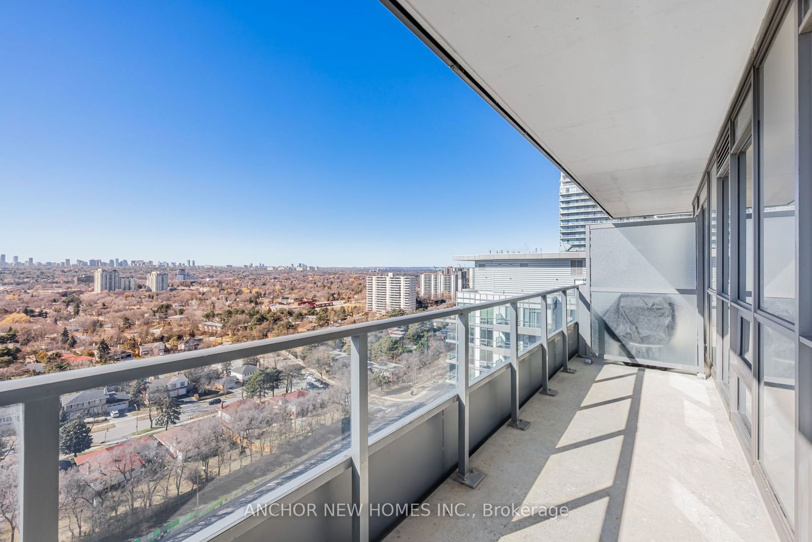 50 Forest Manor Rd, unit 1504 for sale - image #21