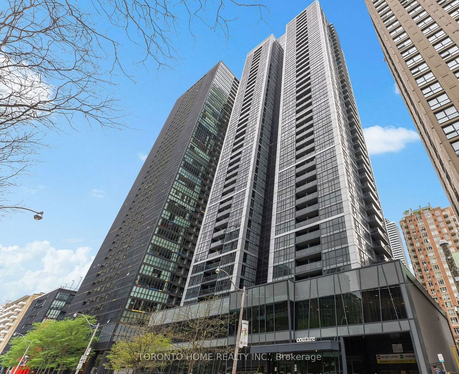 28 Ted Rogers Way, unit PH07 for sale - image #1