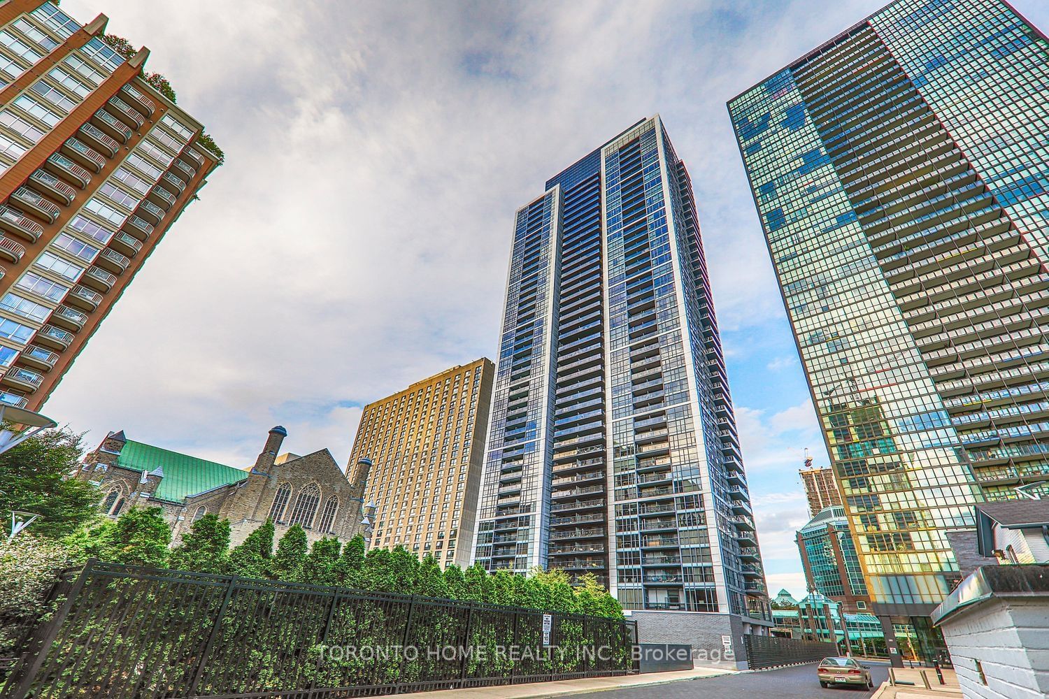 28 Ted Rogers Way, unit PH07 for sale - image #35