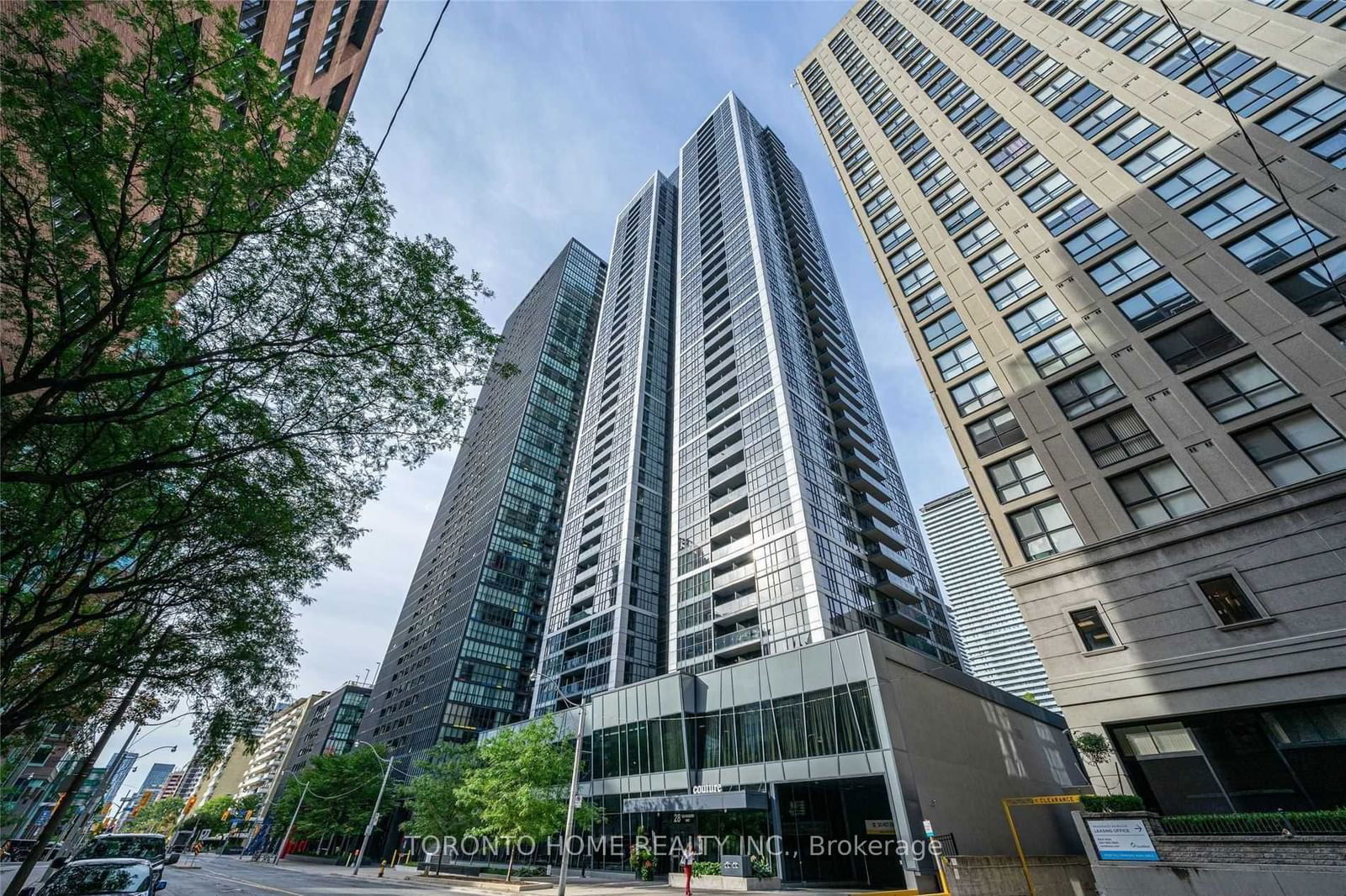 28 Ted Rogers Way, unit PH07 for sale - image #36