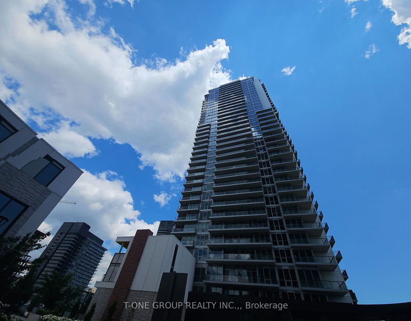 95 Mcmahon Dr, unit 707 for sale - image #1