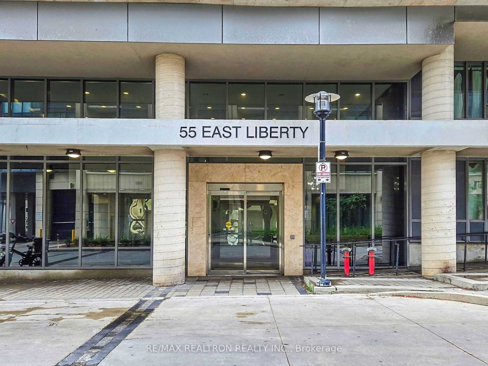 55 East Liberty St, unit 1003 for sale