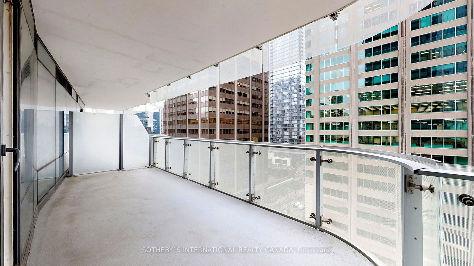 1 Bloor St E, unit 911 for sale - image #19