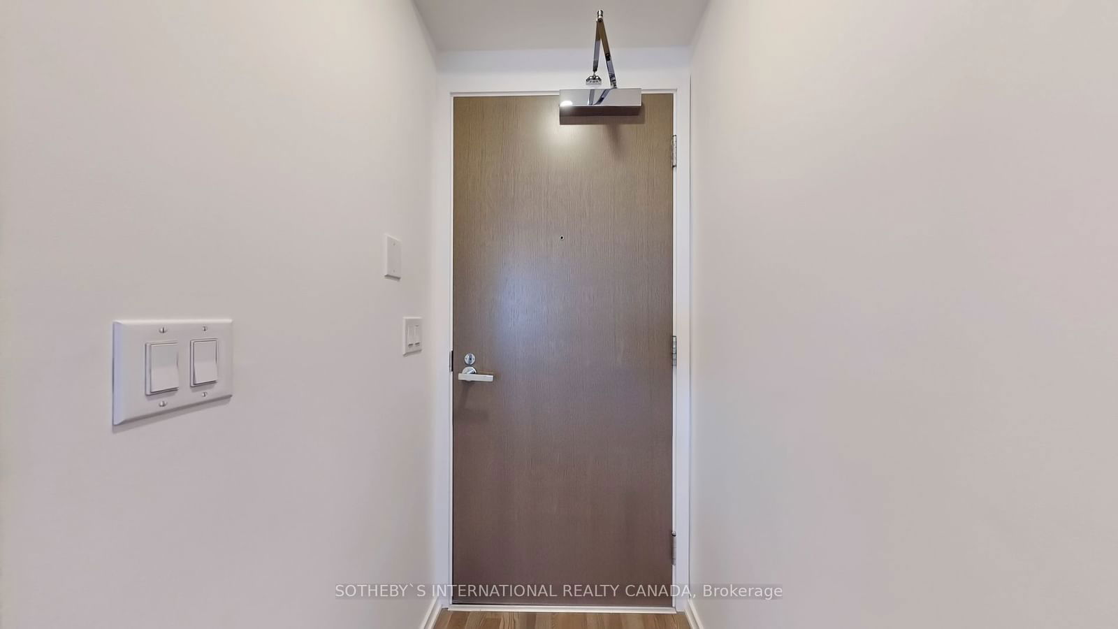 1 Bloor St E, unit 911 for sale - image #21