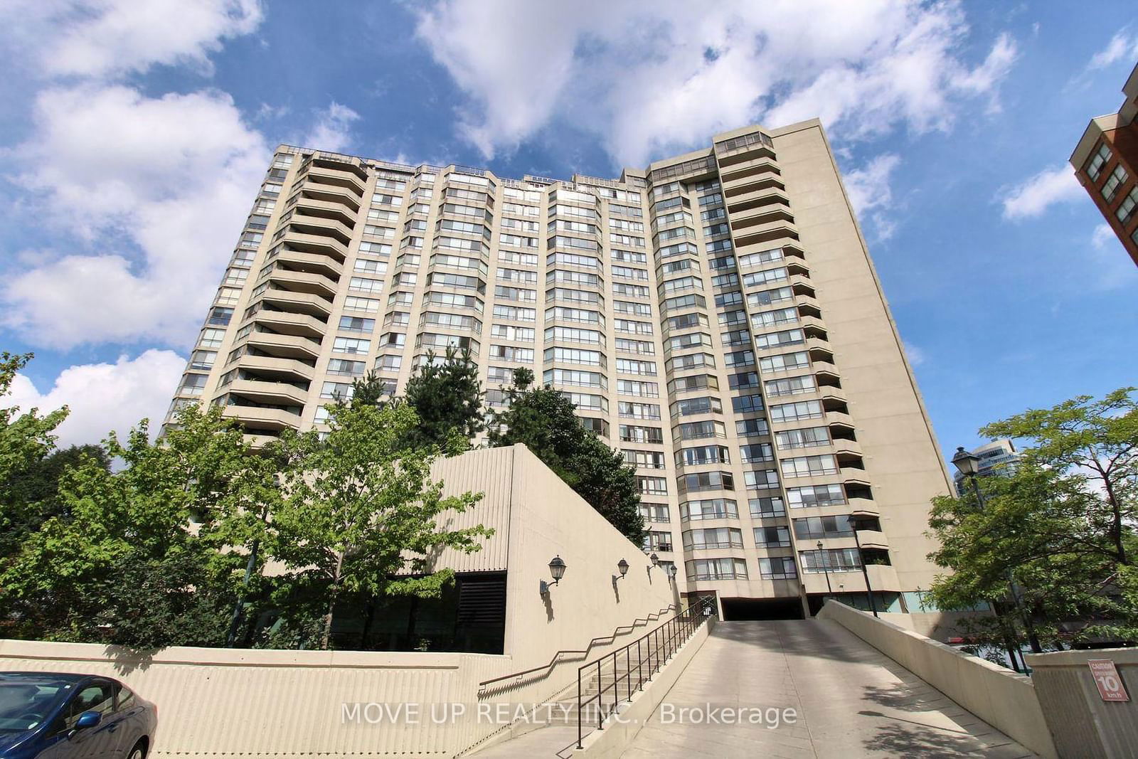 5444 Yonge St, unit 211 for sale - image #1