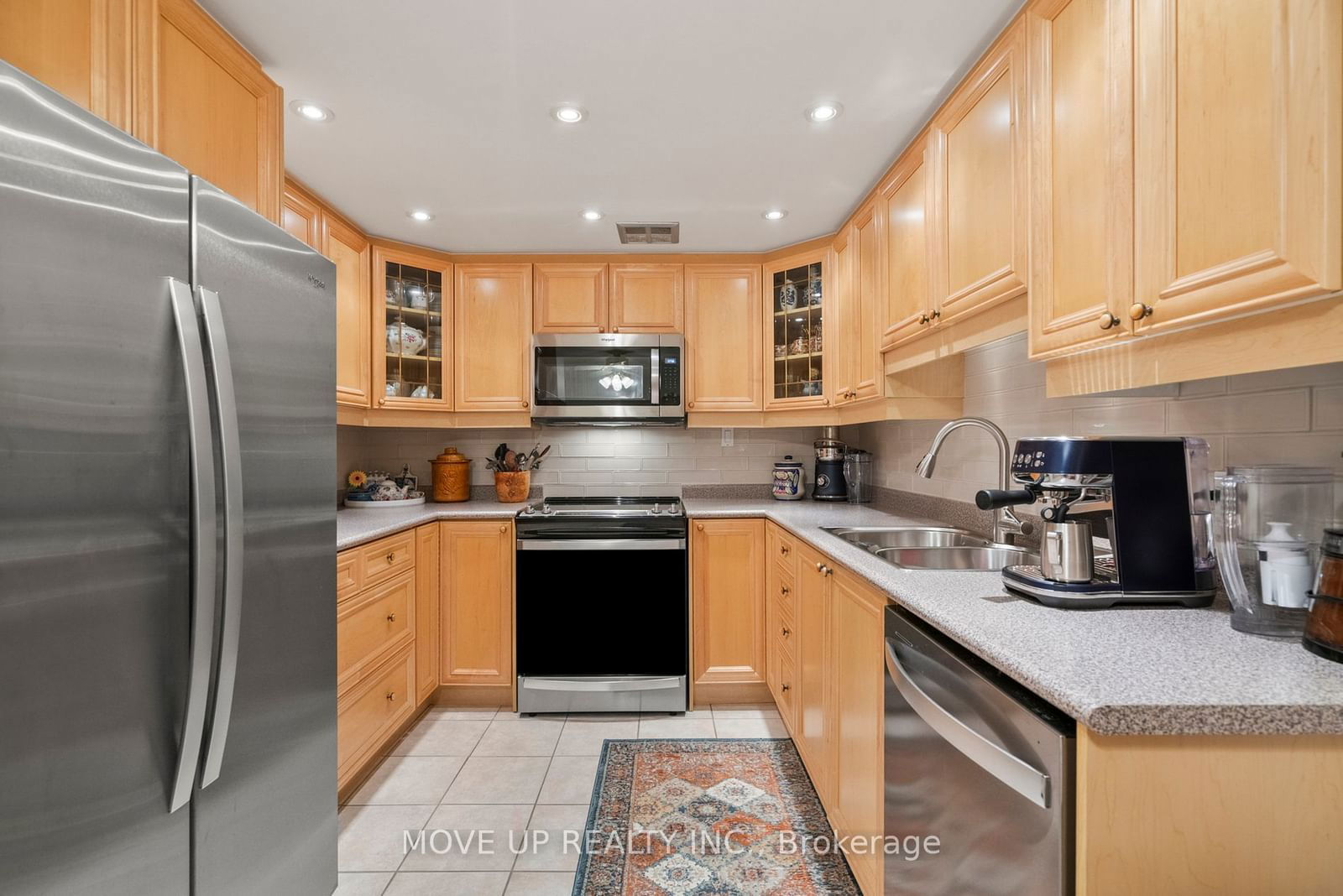 5444 Yonge St, unit 211 for sale - image #17