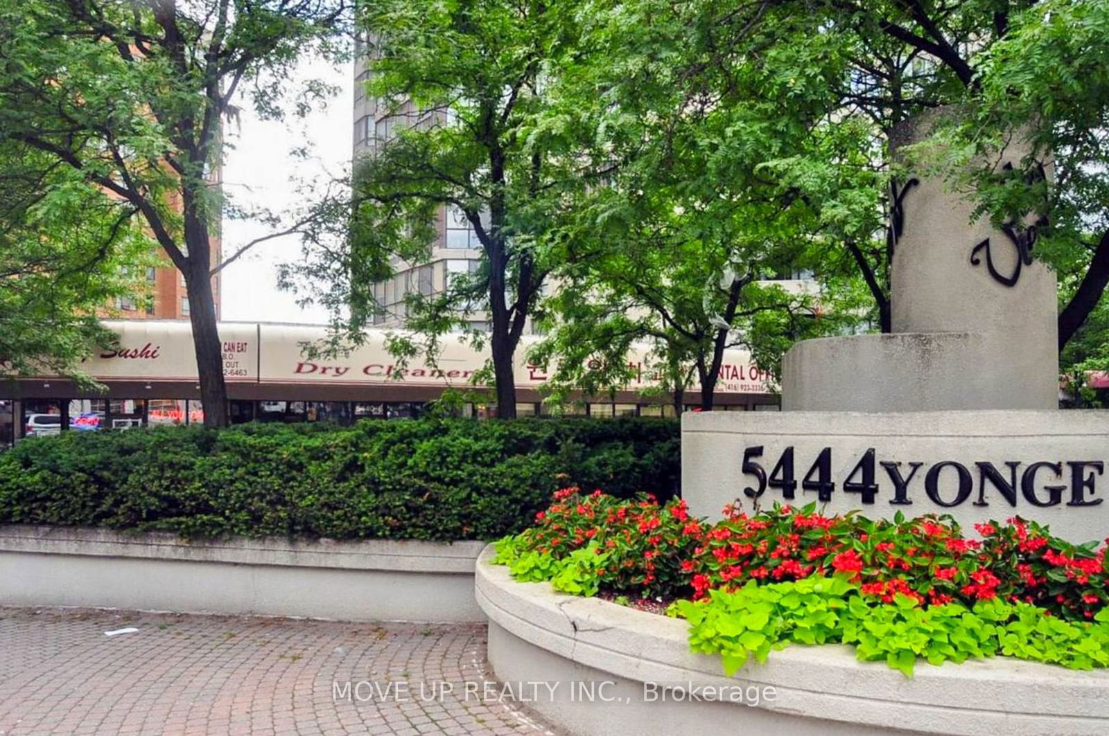 5444 Yonge St, unit 211 for sale - image #3