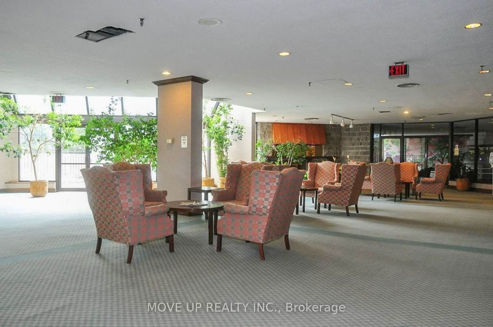 5444 Yonge St, unit 211 for sale - image #40