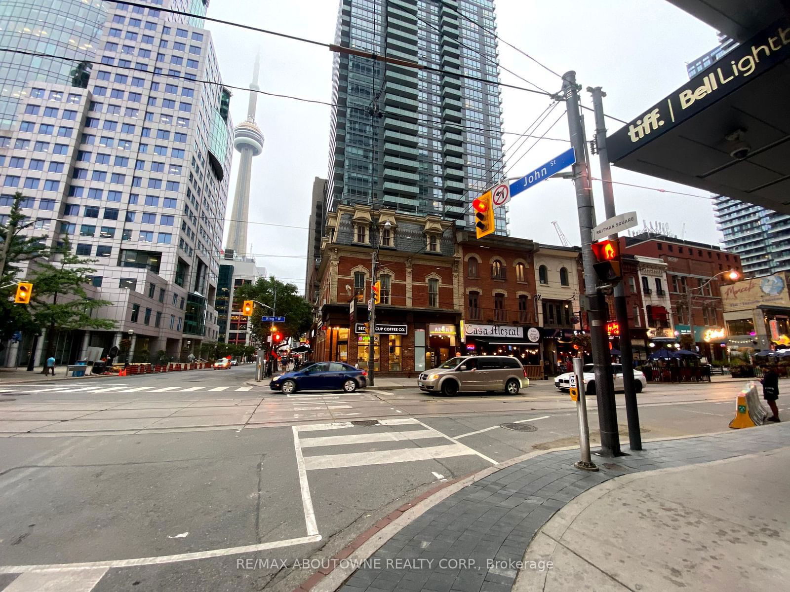 295 Adelaide St W, unit 217 for sale - image #3