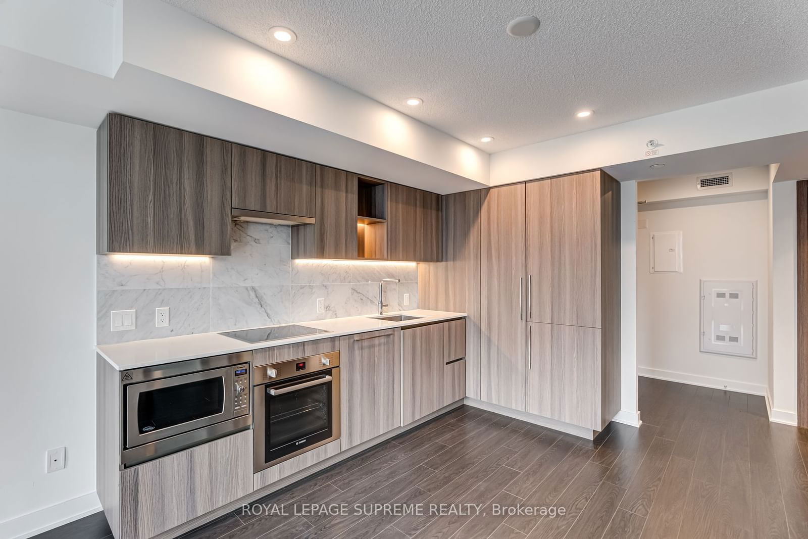 19 Bathurst St, unit 1115 for rent - image #12