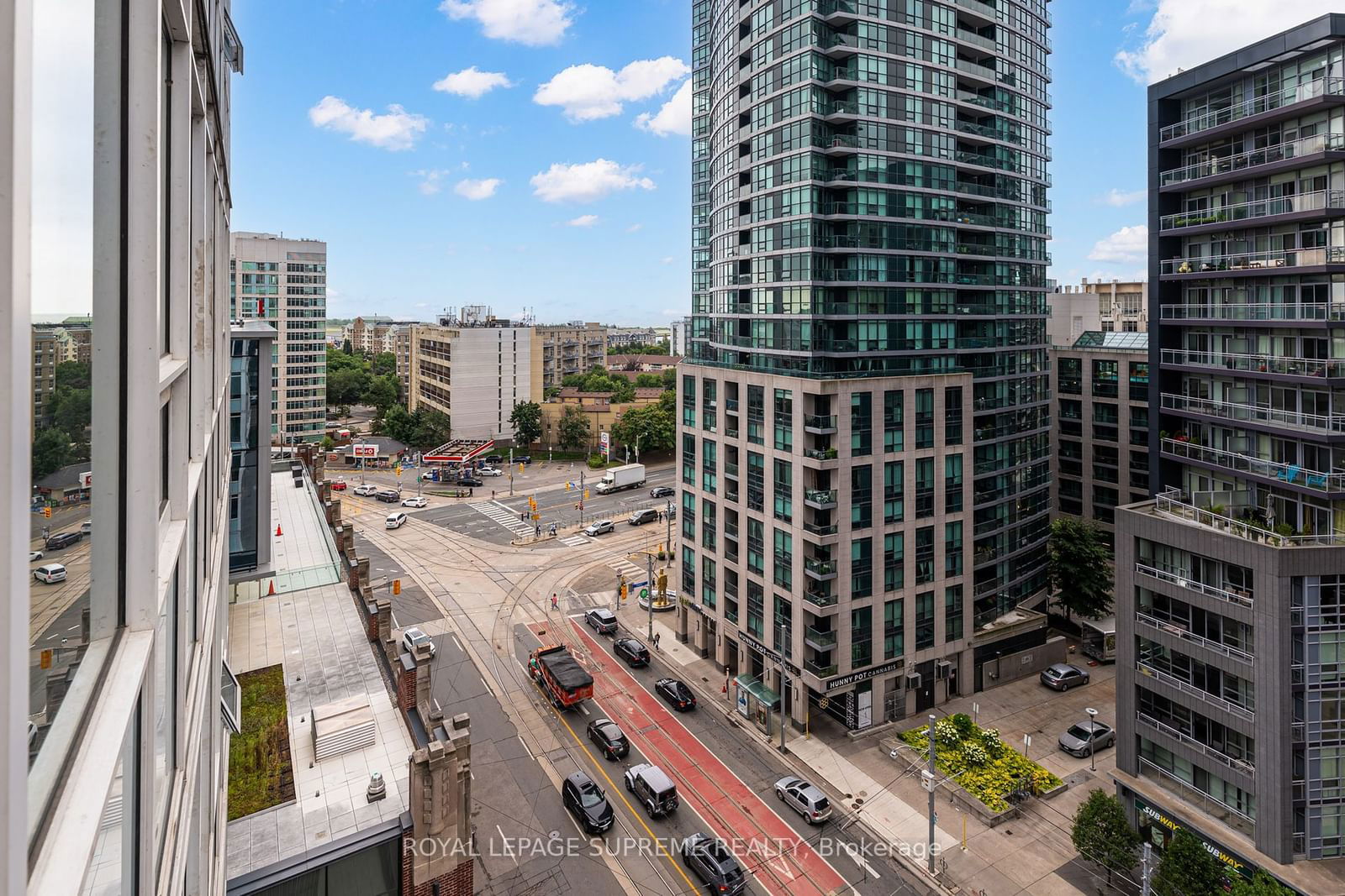 19 Bathurst St, unit 1115 for rent - image #27