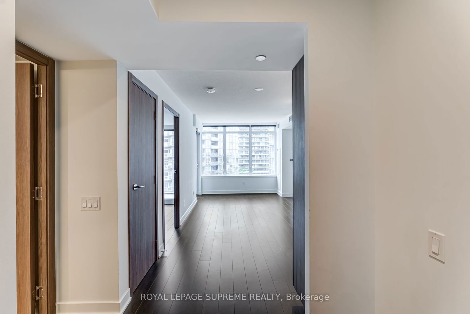 19 Bathurst St, unit 1115 for rent - image #6