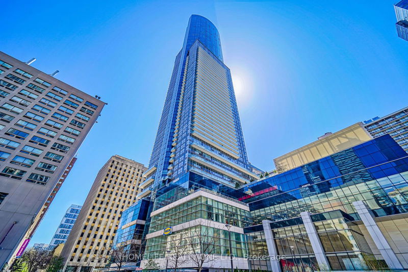 388 Yonge St, unit 6614 for rent - image #1