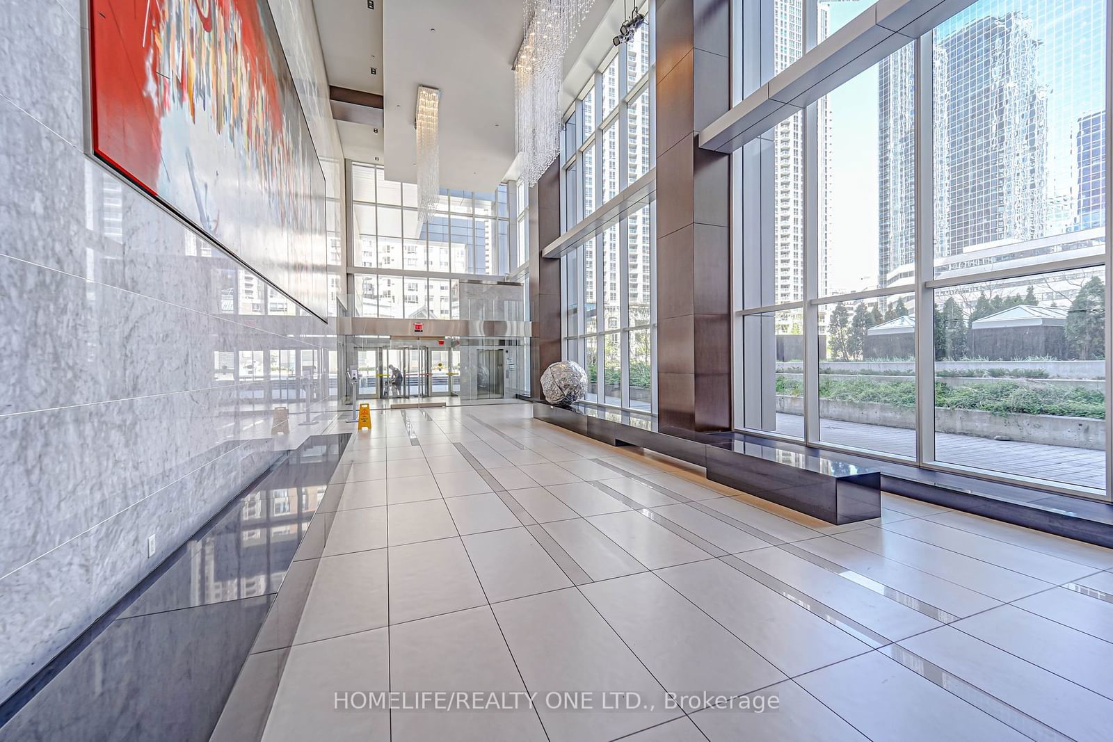 388 Yonge St, unit 6614 for rent - image #11