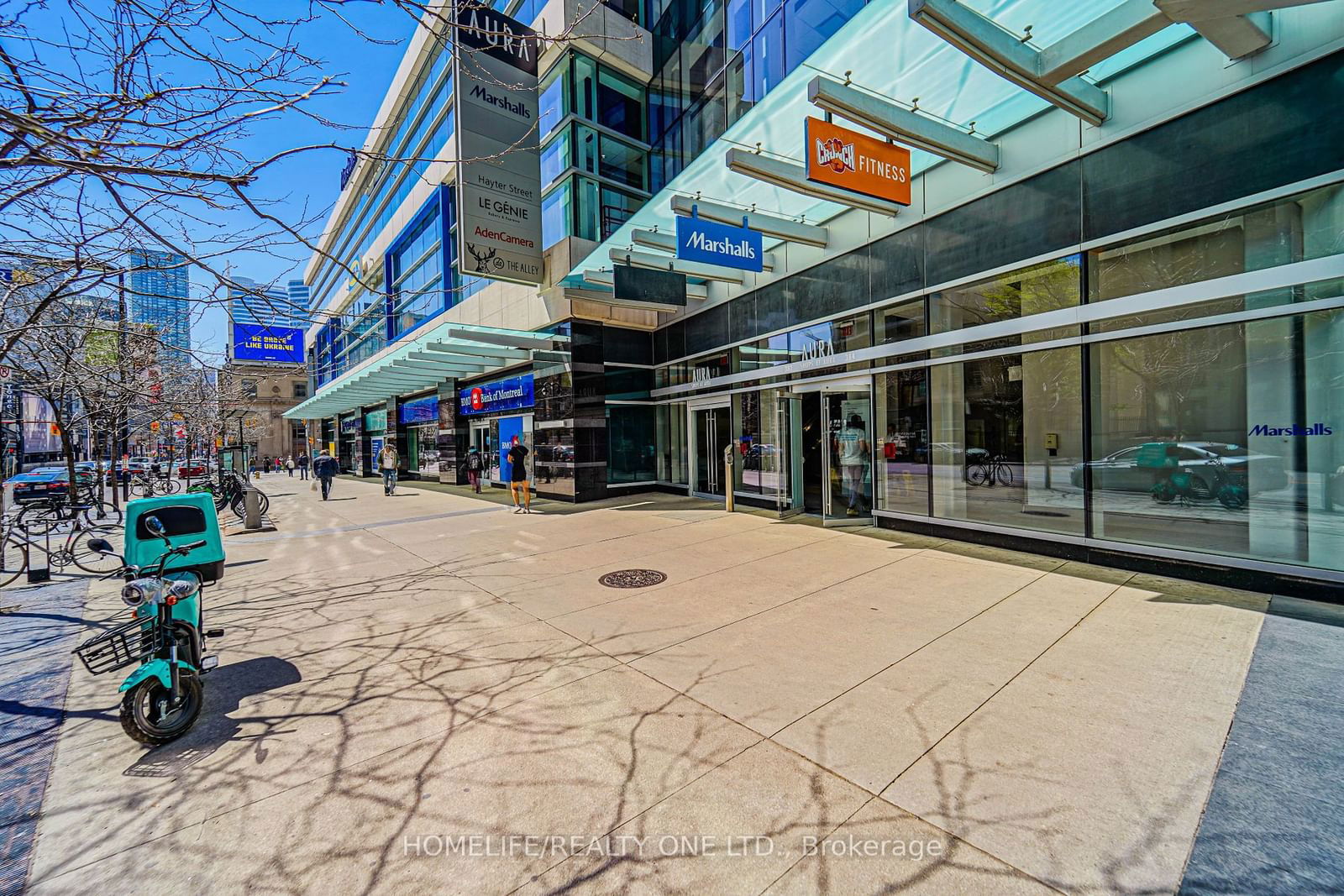 388 Yonge St, unit 6614 for rent - image #5