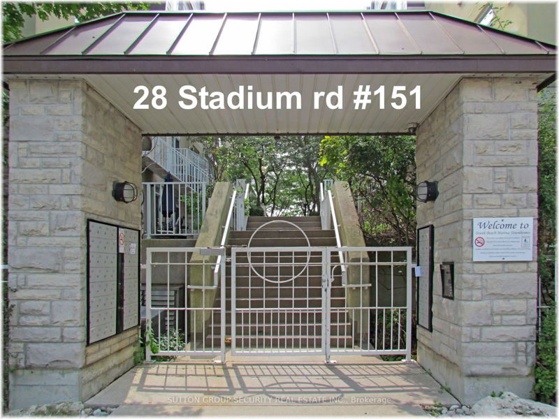 28 Stadium Rd, unit #151 for rent - image #1