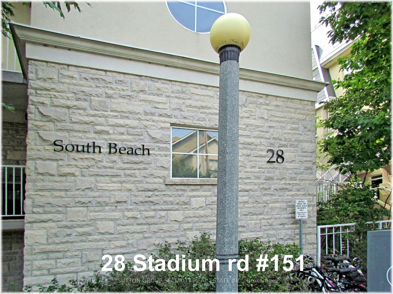 28 Stadium Rd, unit #151 for rent - image #2