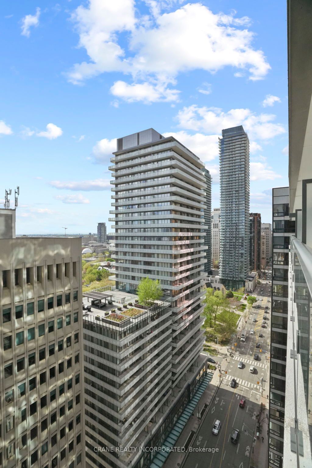 955 Bay St, unit 2311 for rent - image #1