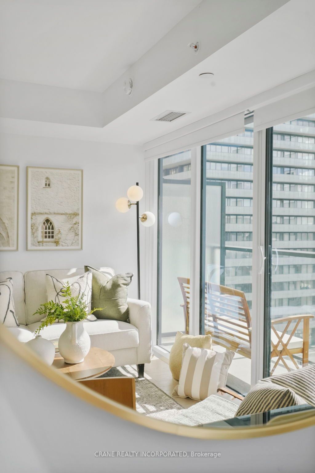 955 Bay St, unit 2311 for rent - image #17