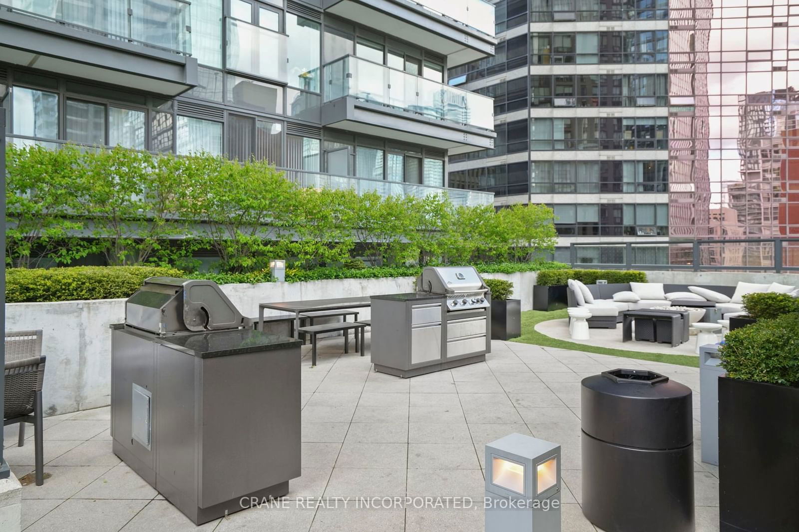 955 Bay St, unit 2311 for rent - image #28