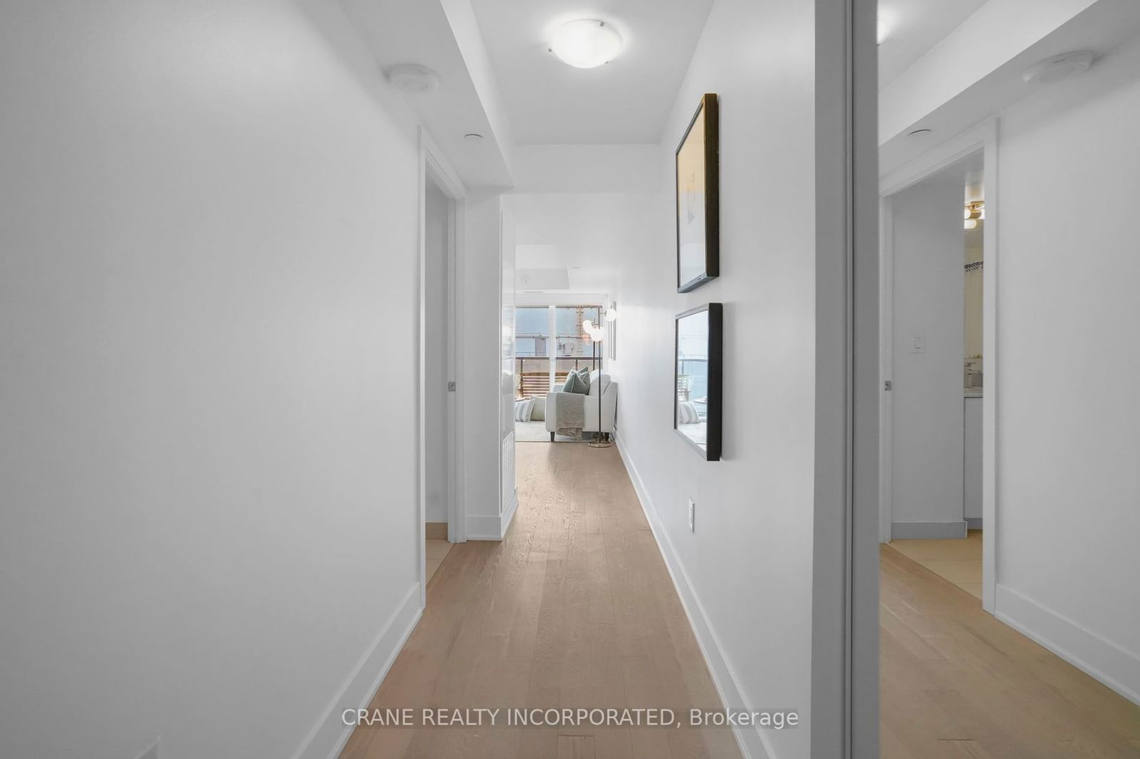 955 Bay St, unit 2311 for rent - image #4