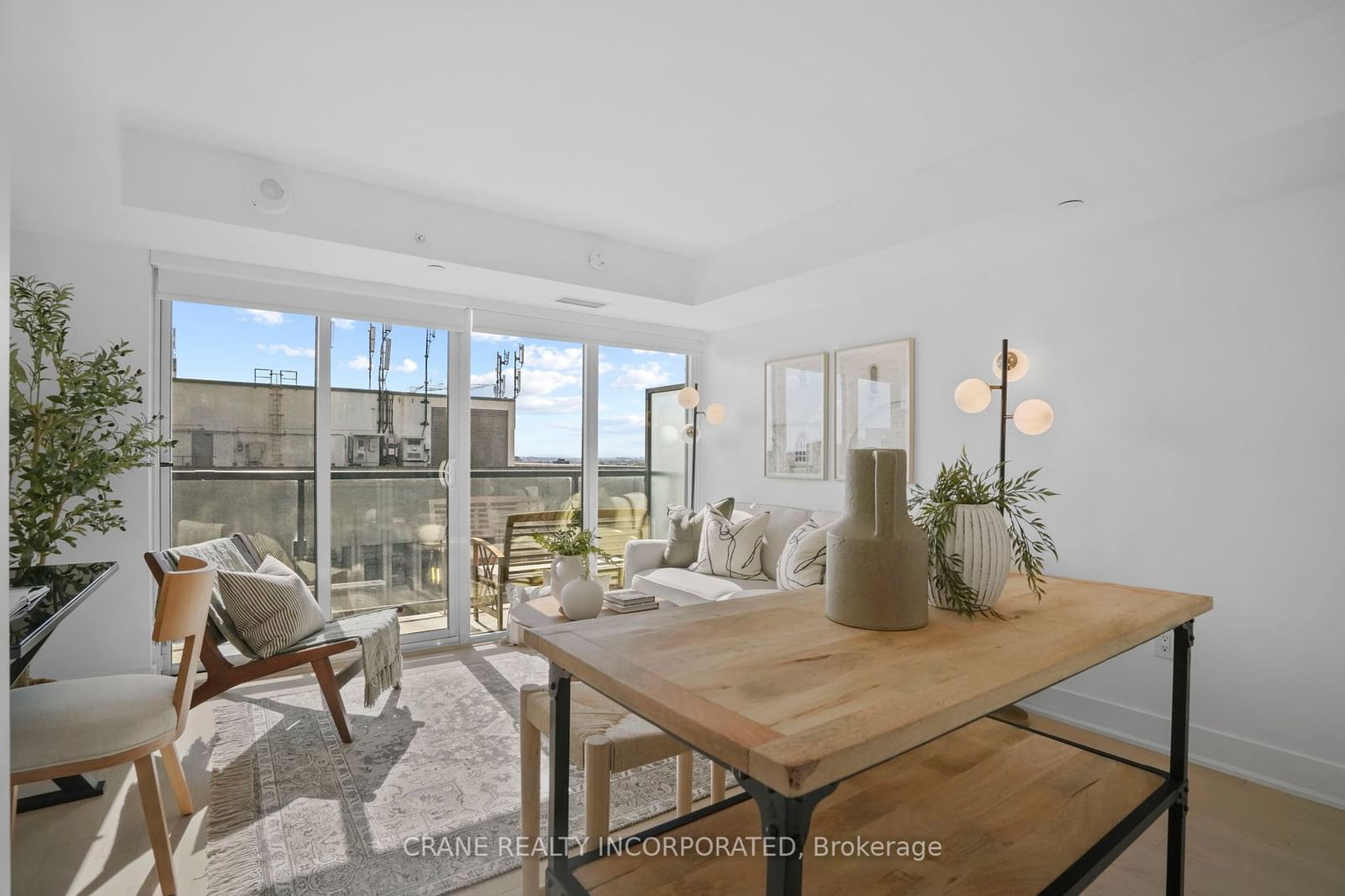 955 Bay St, unit 2311 for rent - image #8