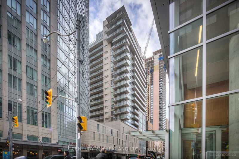 220 Victoria St, unit #1101 for sale - image #1