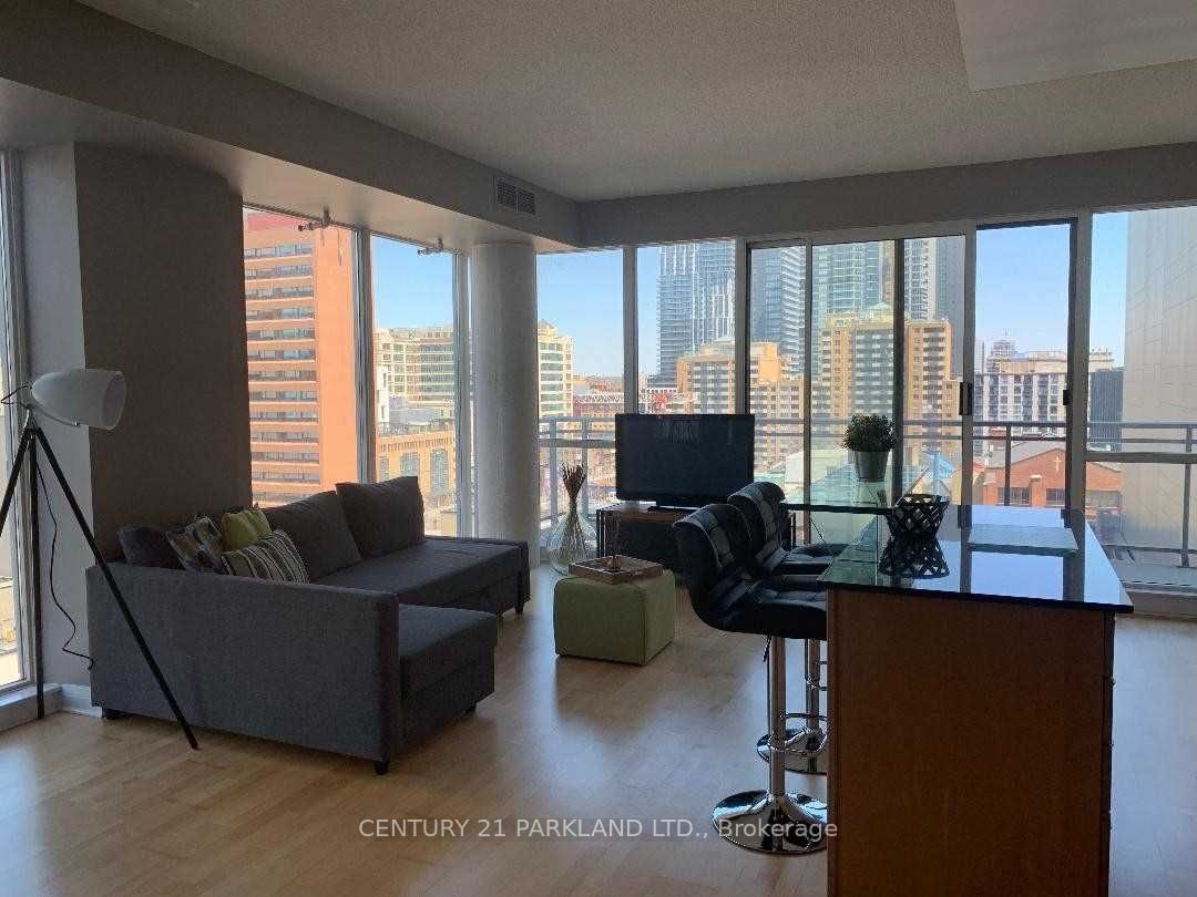 220 Victoria St, unit #1101 for sale