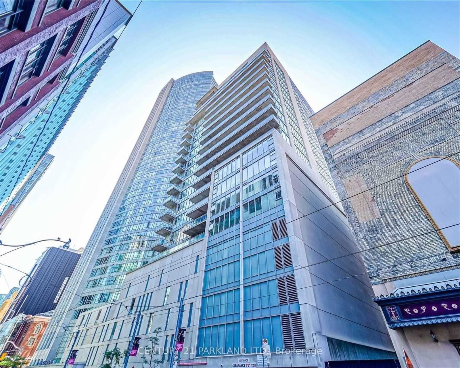 220 Victoria St, unit #1101 for sale - image #3