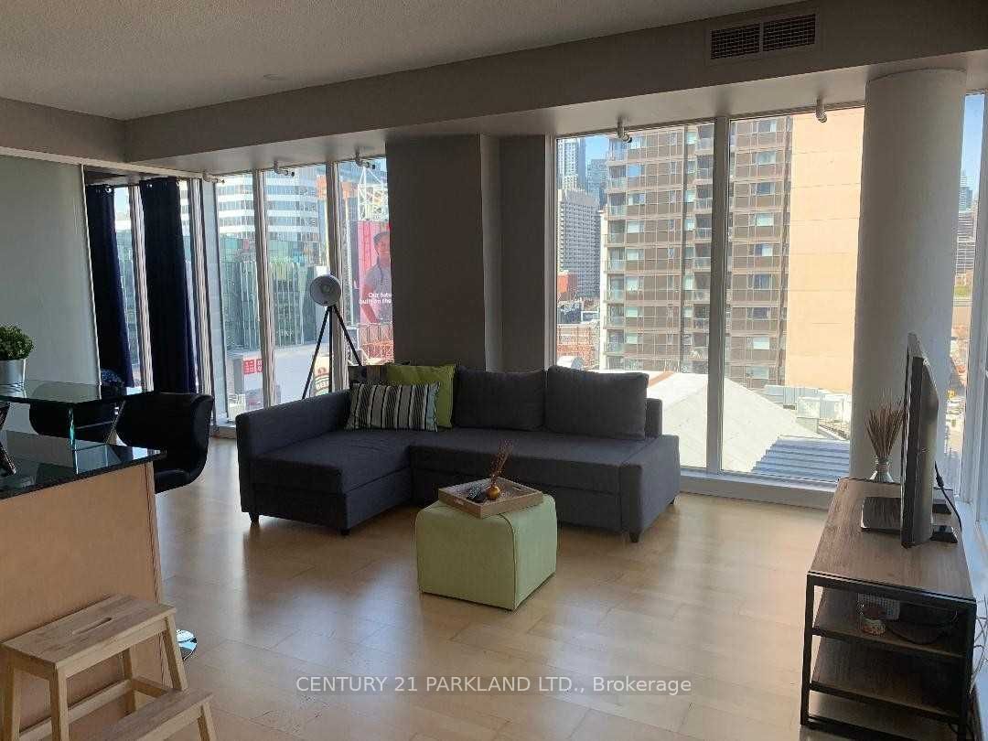 220 Victoria St, unit #1101 for sale - image #4