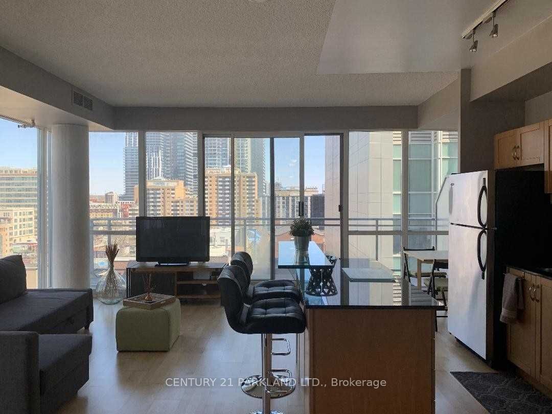 220 Victoria St, unit #1101 for sale - image #6