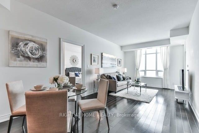 10 Bloorview Pl, unit 909 for rent - image #4