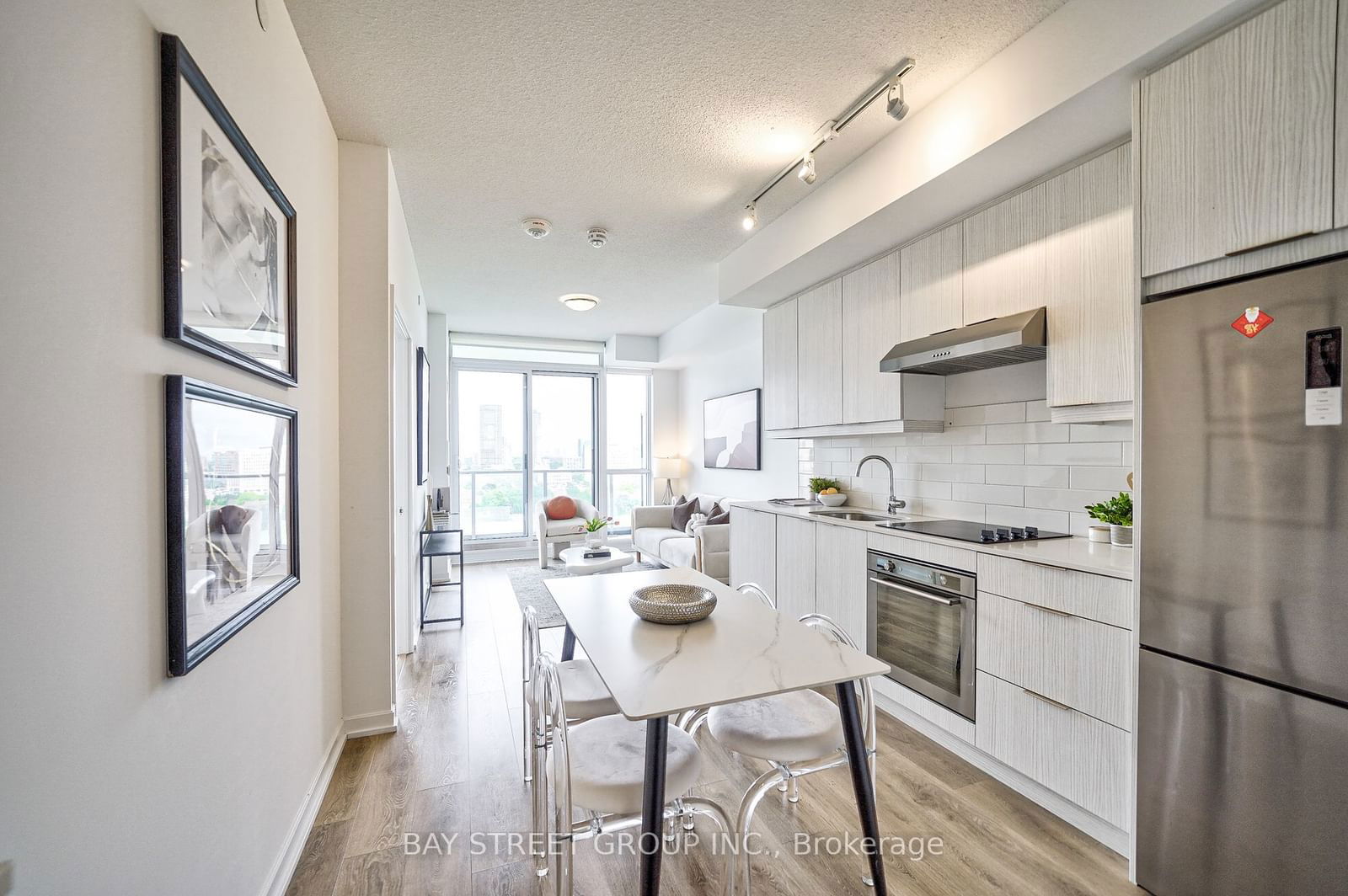 32 Forest Manor Rd, unit 1106 for sale - image #12