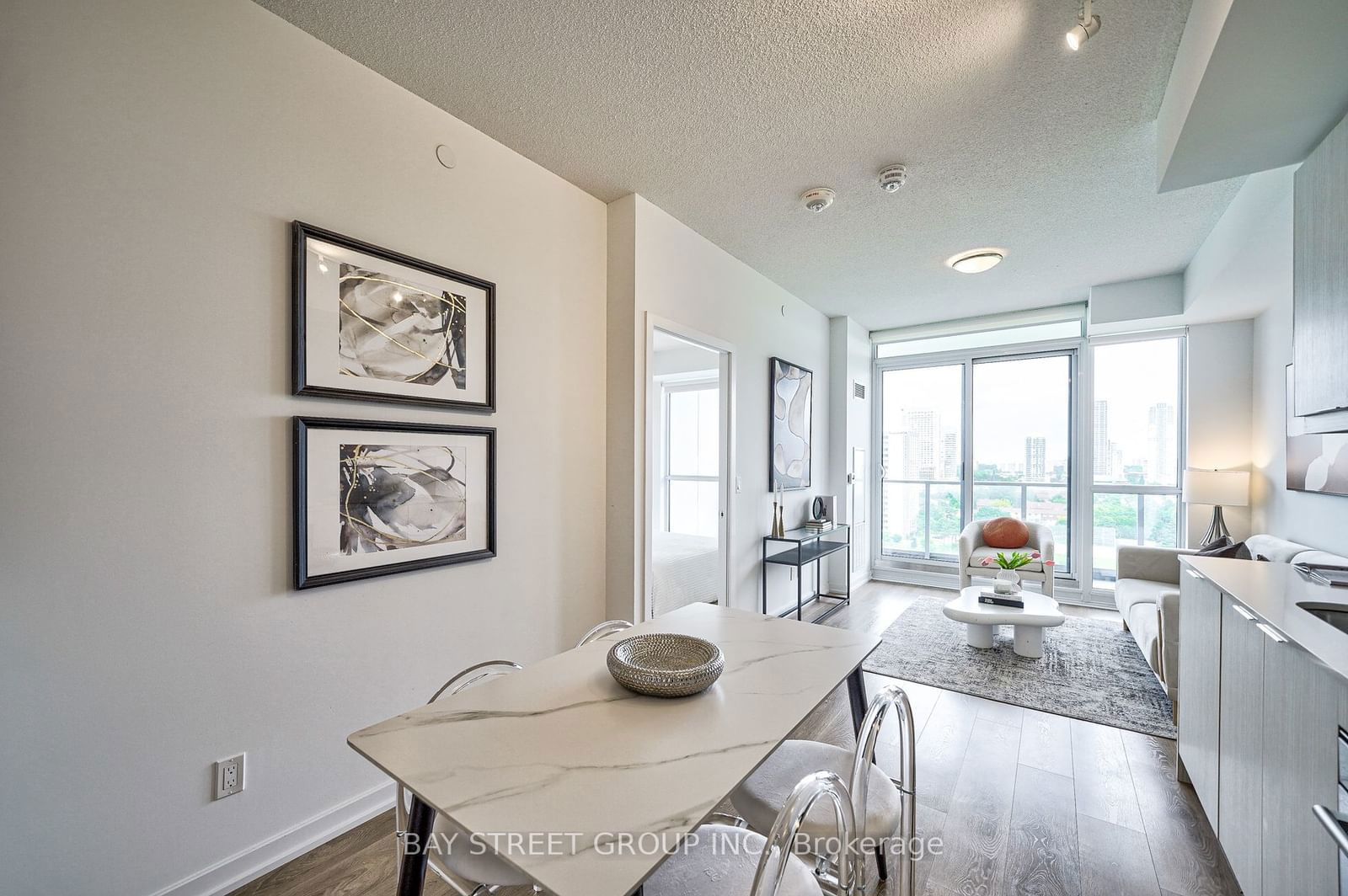 32 Forest Manor Rd, unit 1106 for sale - image #14