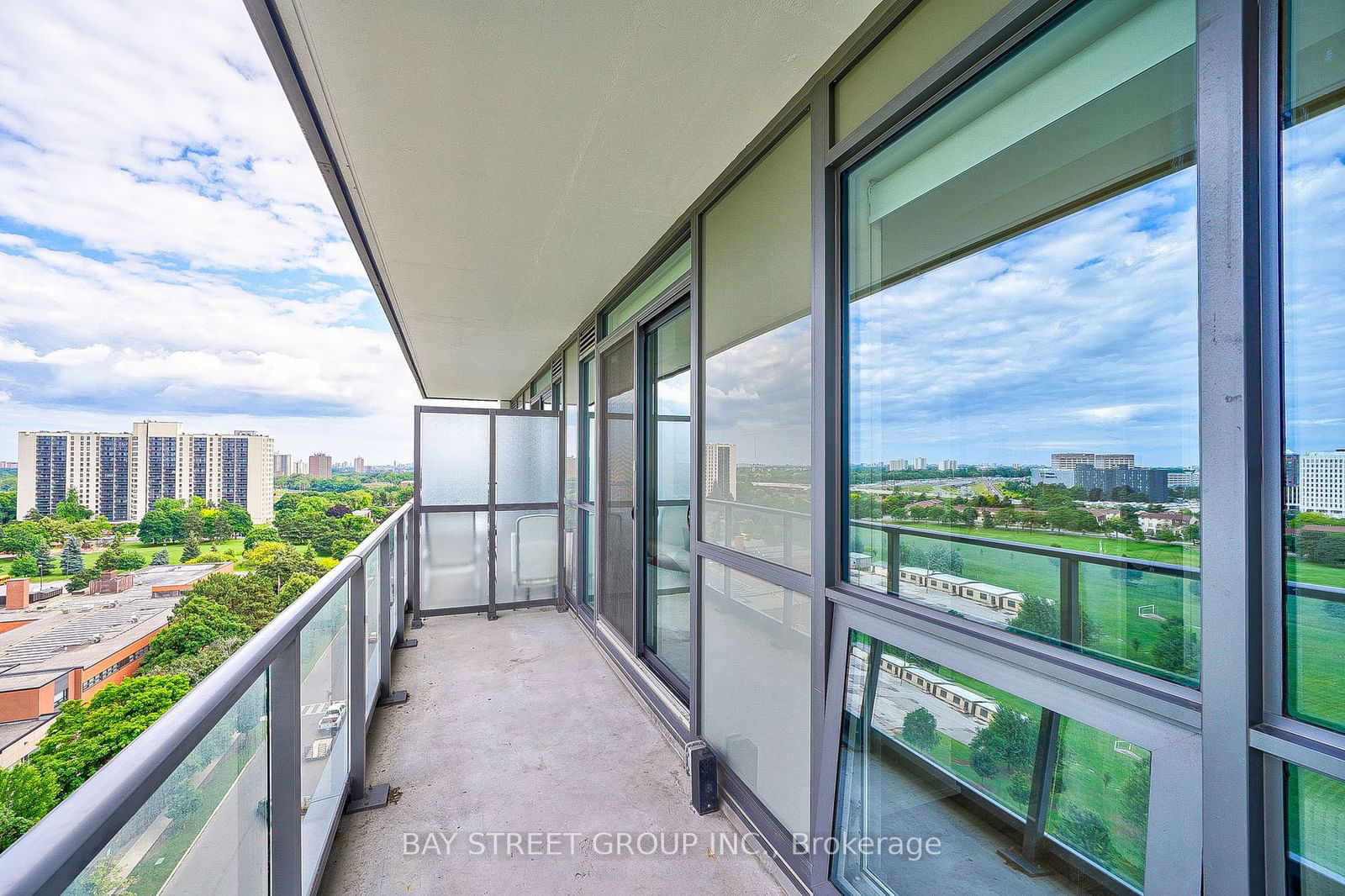 32 Forest Manor Rd, unit 1106 for sale - image #35