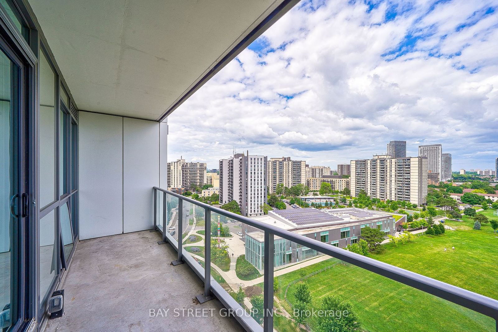 32 Forest Manor Rd, unit 1106 for sale - image #36