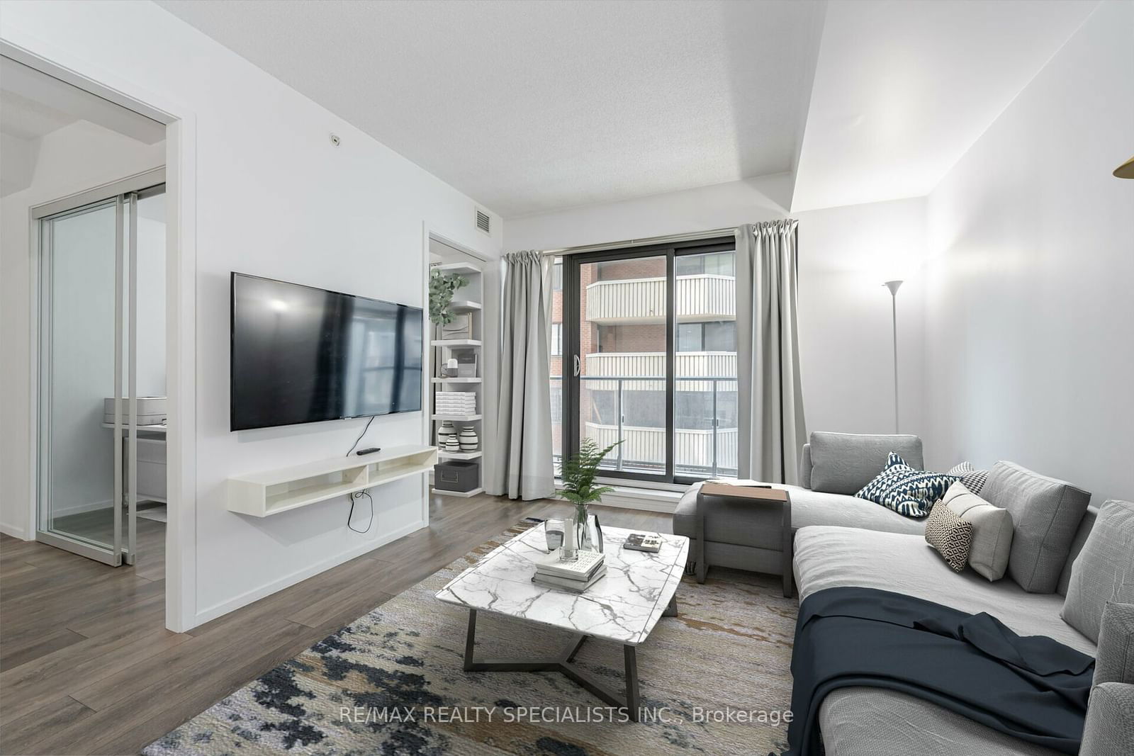 159 DUNDAS St E, unit 505 for sale - image #11