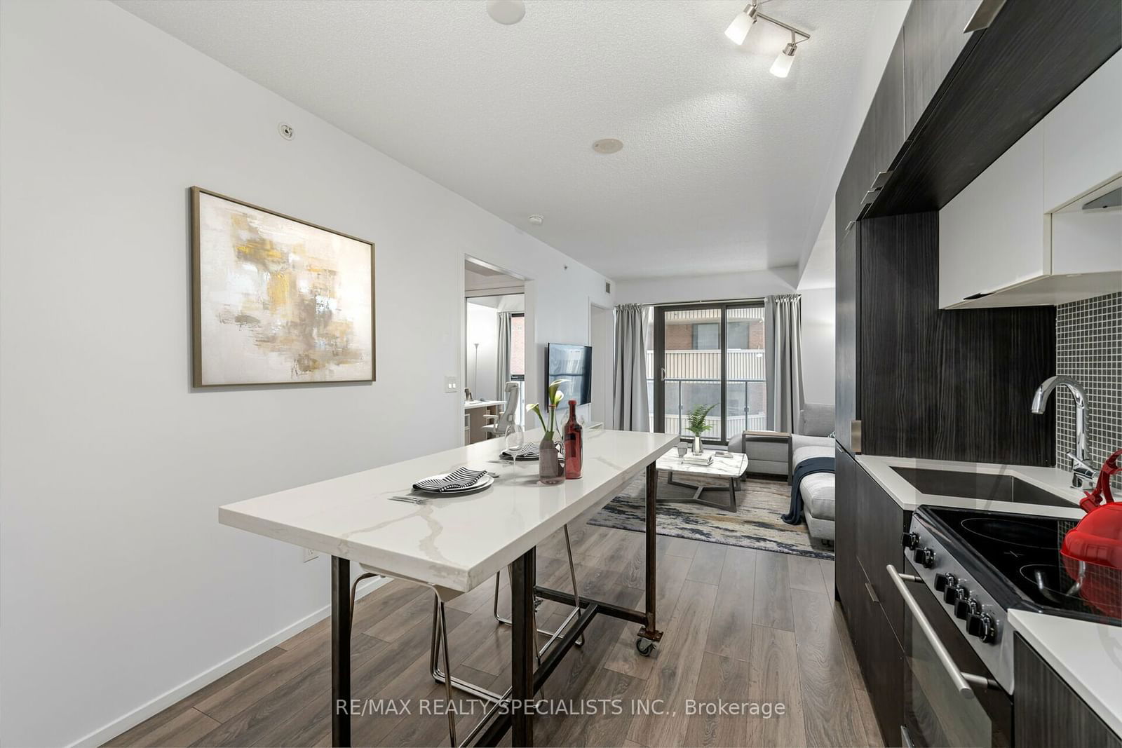 159 DUNDAS St E, unit 505 for sale - image #8