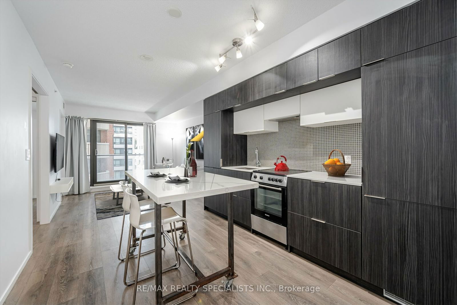 159 DUNDAS St E, unit 505 for sale - image #9