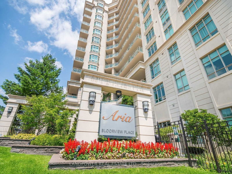 10 Bloorview Pl, unit 516 for sale - image #1