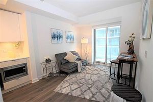 195 Redpath Ave, unit 1116 for rent - image #2