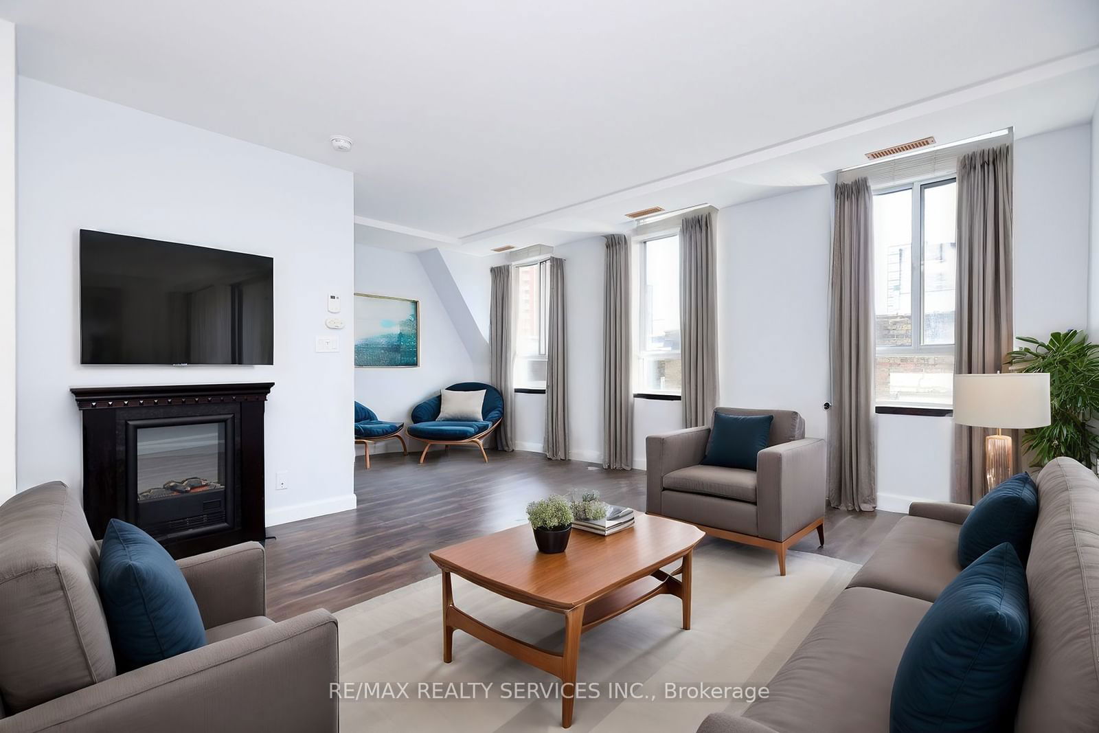 135 Maitland St, unit 504 for sale - image #11