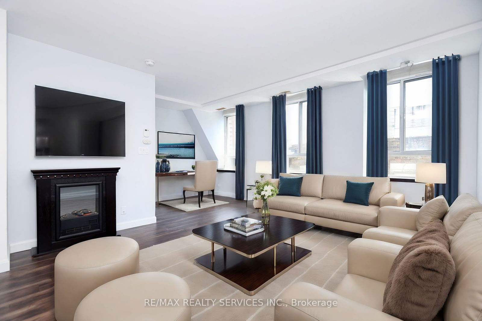 135 Maitland St, unit 504 for sale - image #12