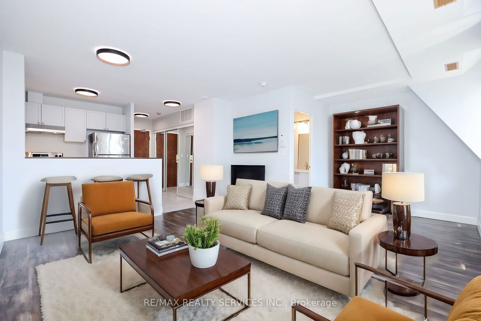 135 Maitland St, unit 504 for sale - image #19