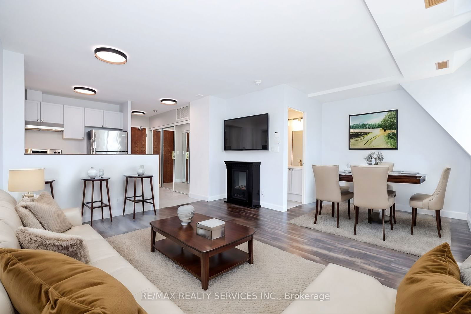 135 Maitland St, unit 504 for sale - image #20