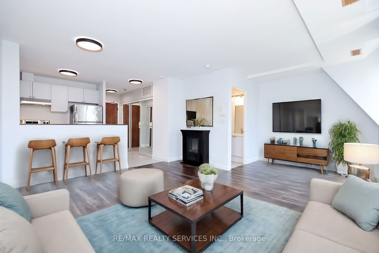 135 Maitland St, unit 504 for sale - image #27