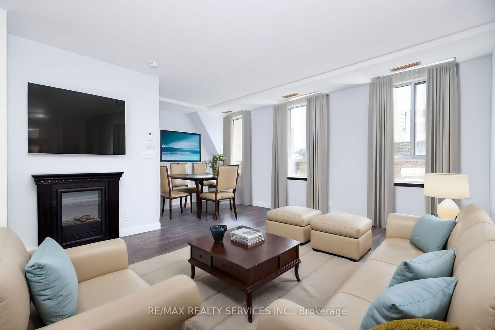 135 Maitland St, unit 504 for sale - image #7