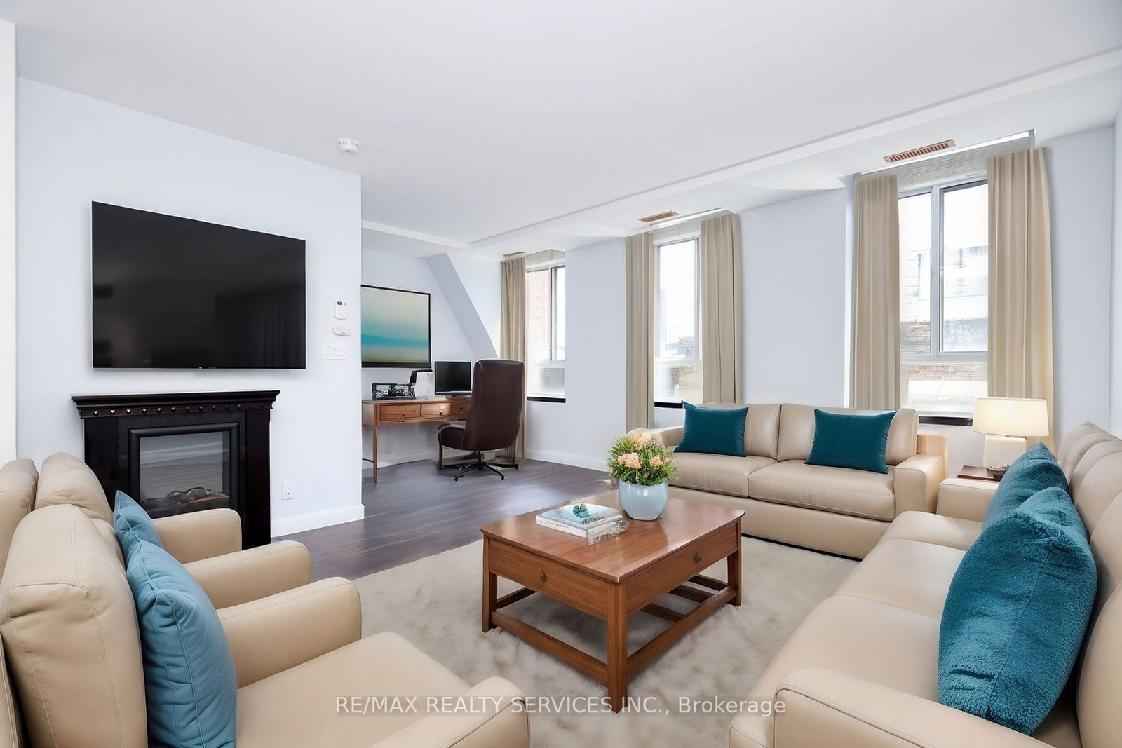 135 Maitland St, unit 504 for sale - image #8